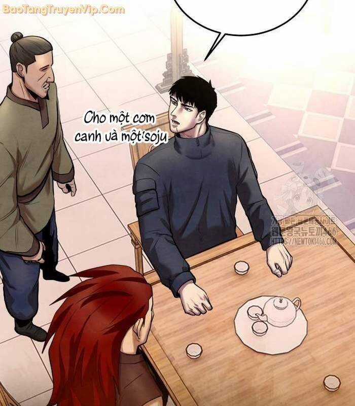 Tay Súng Chinh Phục Võ Lâm Chương 42 trang 61