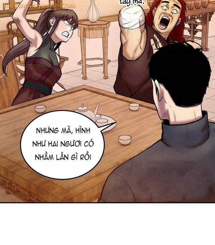 Tay Súng Chinh Phục Võ Lâm Chương 42 trang 77