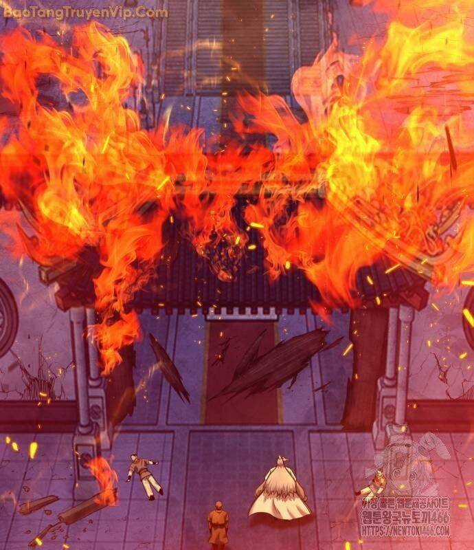 Tay Súng Chinh Phục Võ Lâm Chương 43 trang 13