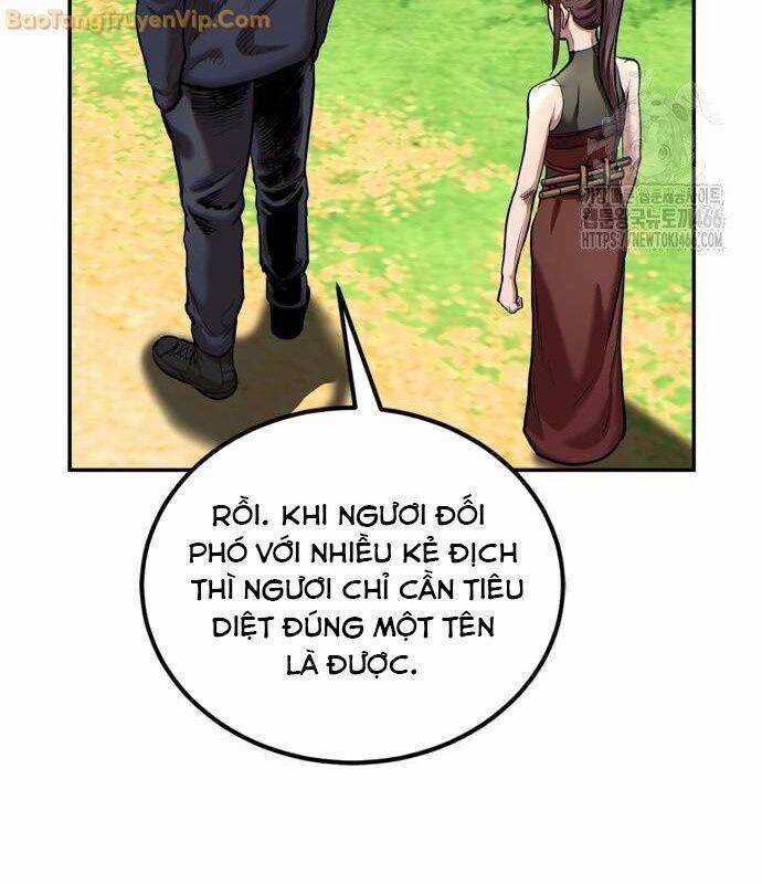 Tay Súng Chinh Phục Võ Lâm Chương 43 trang 155