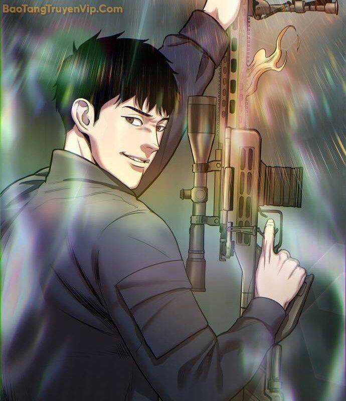 Tay Súng Chinh Phục Võ Lâm Chương 43 trang 158