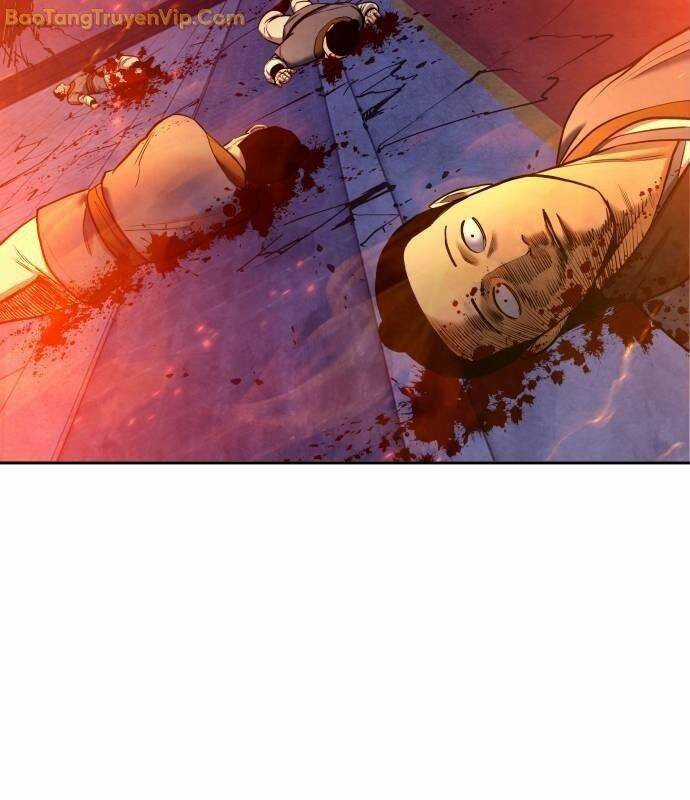 Tay Súng Chinh Phục Võ Lâm Chương 43 trang 18