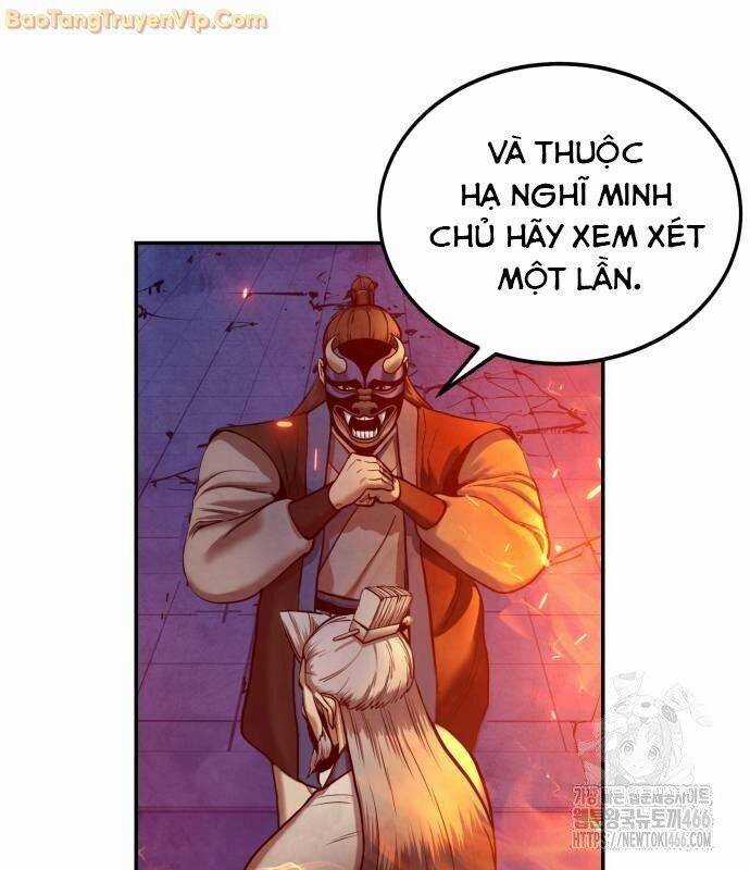 Tay Súng Chinh Phục Võ Lâm Chương 43 trang 23