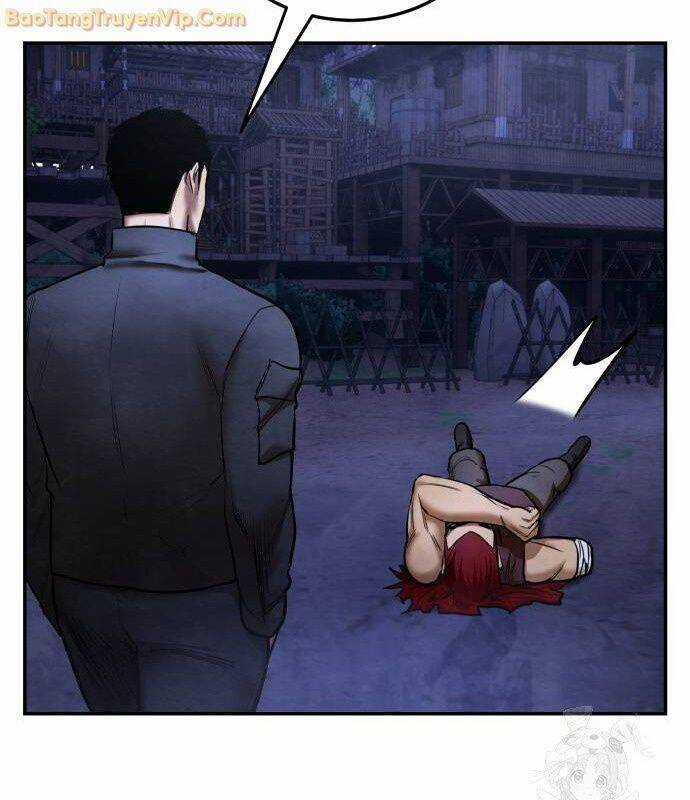 Tay Súng Chinh Phục Võ Lâm Chương 43 trang 47