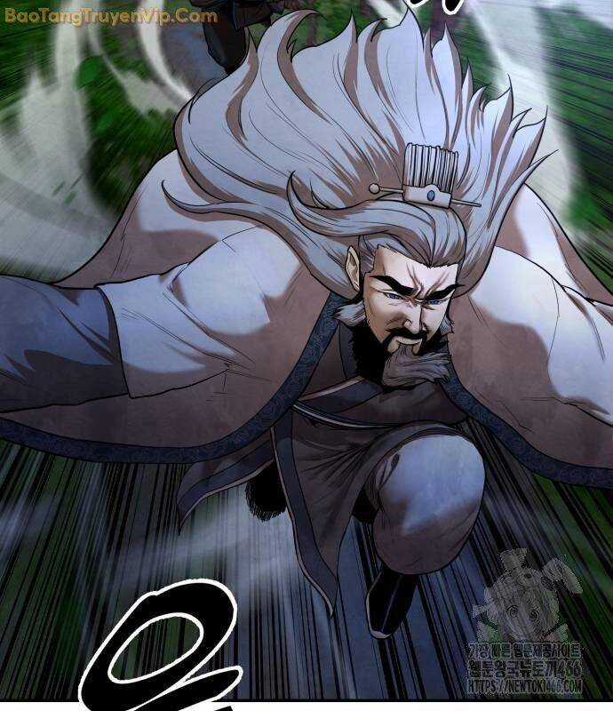 Tay Súng Chinh Phục Võ Lâm Chương 43 trang 7