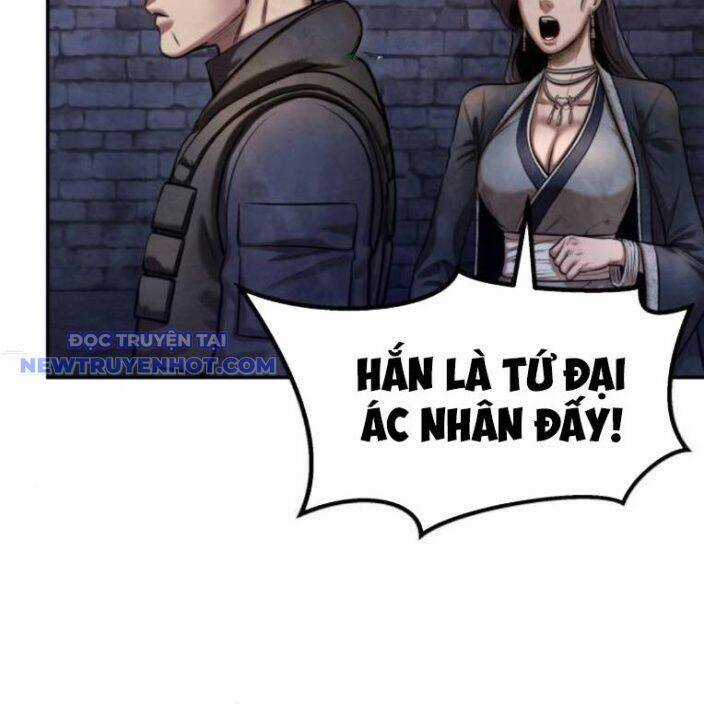 Tay Súng Chinh Phục Võ Lâm Chương 45 trang 100