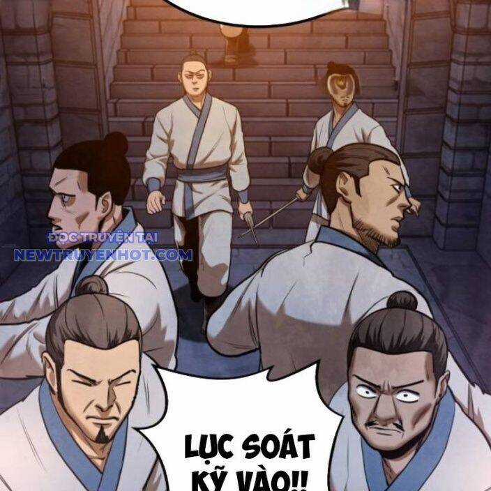 Tay Súng Chinh Phục Võ Lâm Chương 45 trang 110