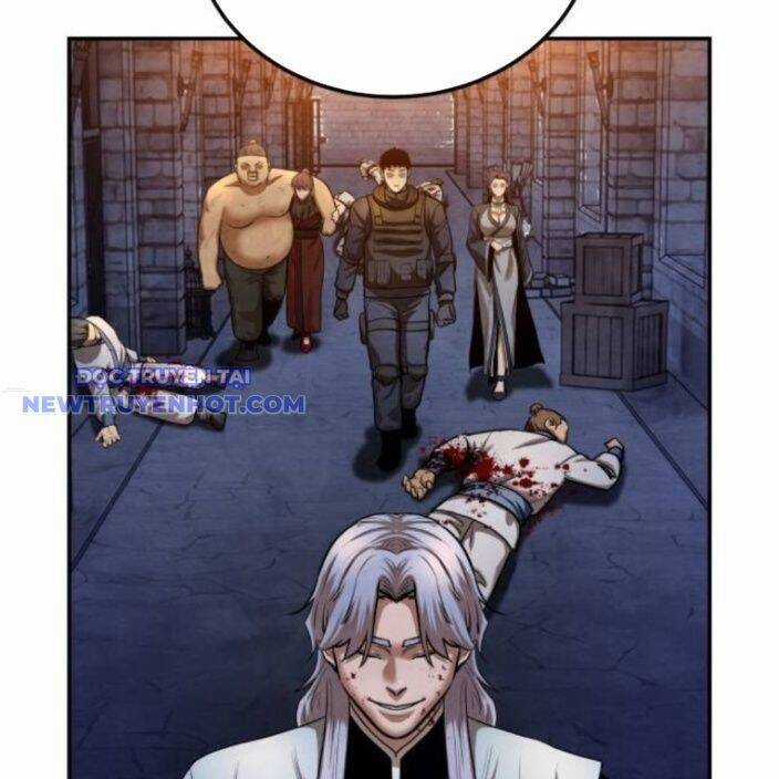 Tay Súng Chinh Phục Võ Lâm Chương 45 trang 137