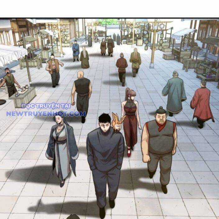 Tay Súng Chinh Phục Võ Lâm Chương 45 trang 147