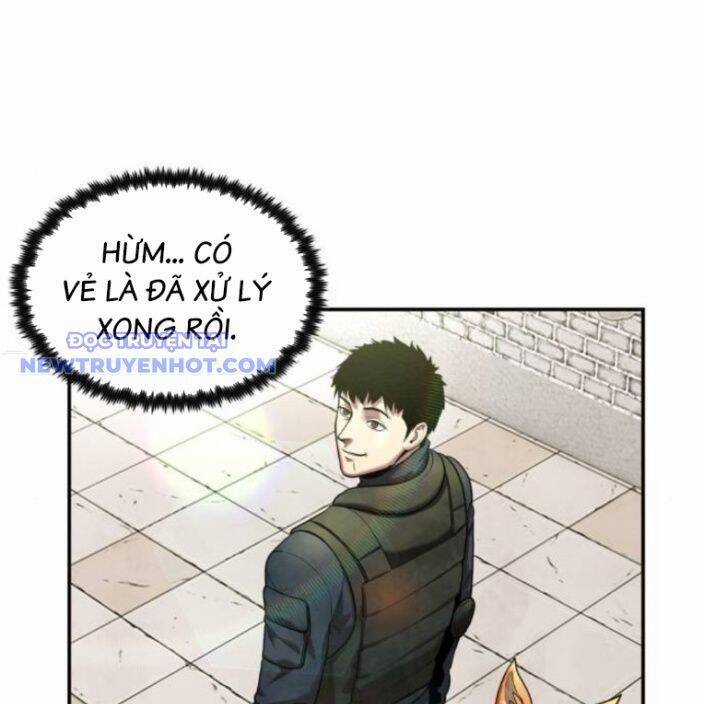 Tay Súng Chinh Phục Võ Lâm Chương 45 trang 3