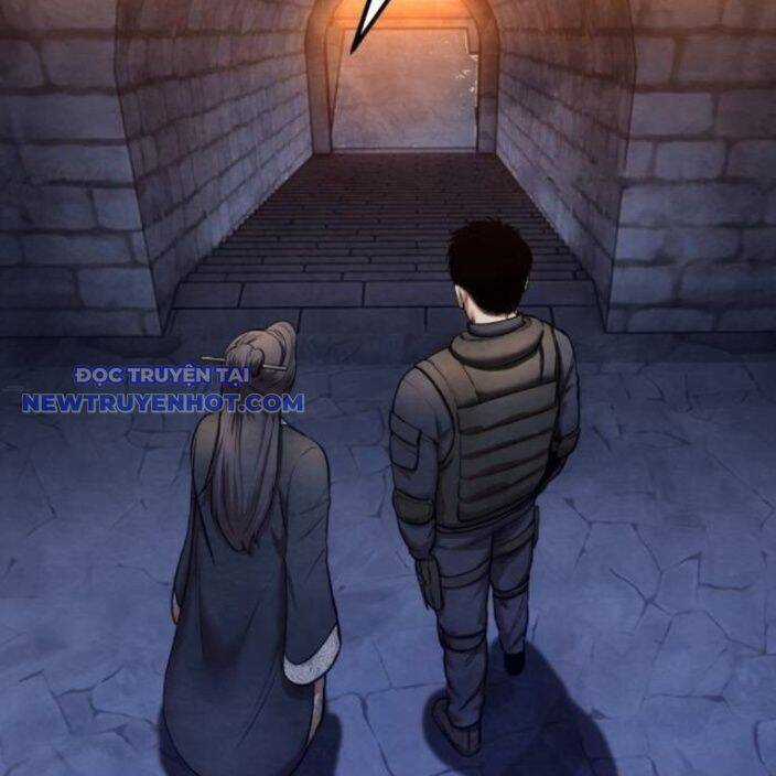 Tay Súng Chinh Phục Võ Lâm Chương 45 trang 32