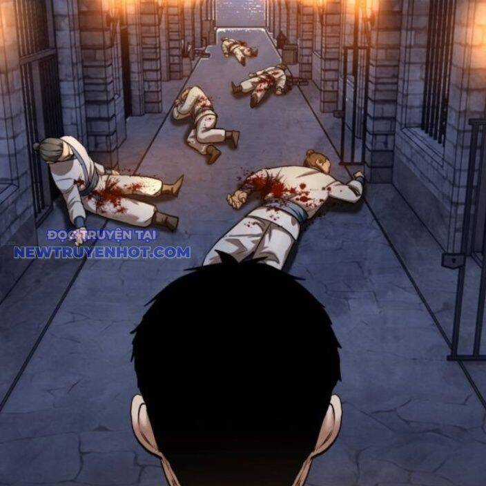 Tay Súng Chinh Phục Võ Lâm Chương 45 trang 41