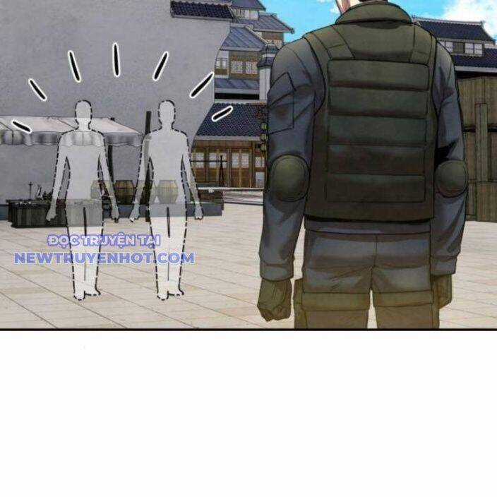 Tay Súng Chinh Phục Võ Lâm Chương 45 trang 6