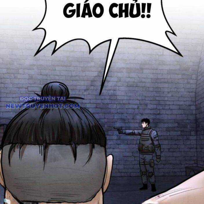 Tay Súng Chinh Phục Võ Lâm Chương 45 trang 86