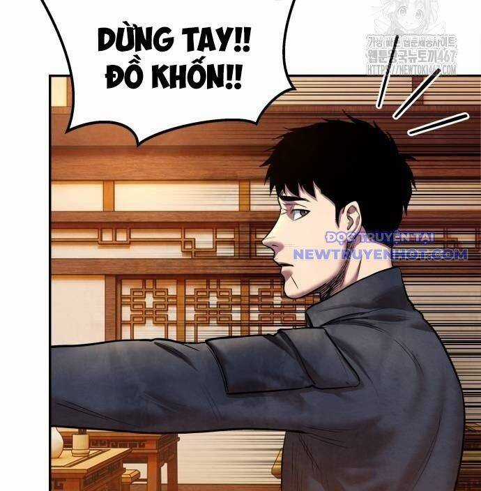 Tay Súng Chinh Phục Võ Lâm Chương 46 trang 119