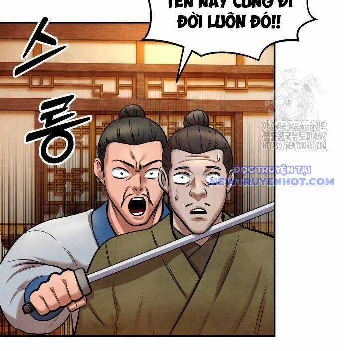 Tay Súng Chinh Phục Võ Lâm Chương 46 trang 121