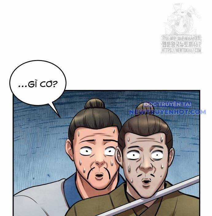 Tay Súng Chinh Phục Võ Lâm Chương 46 trang 128