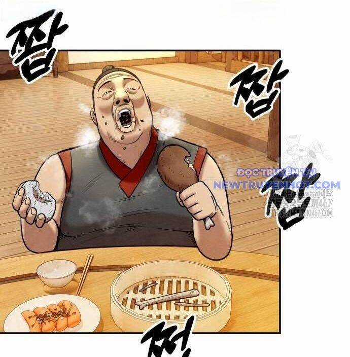 Tay Súng Chinh Phục Võ Lâm Chương 46 trang 13