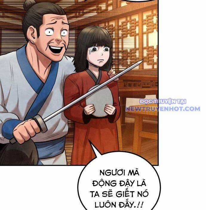 Tay Súng Chinh Phục Võ Lâm Chương 46 trang 136