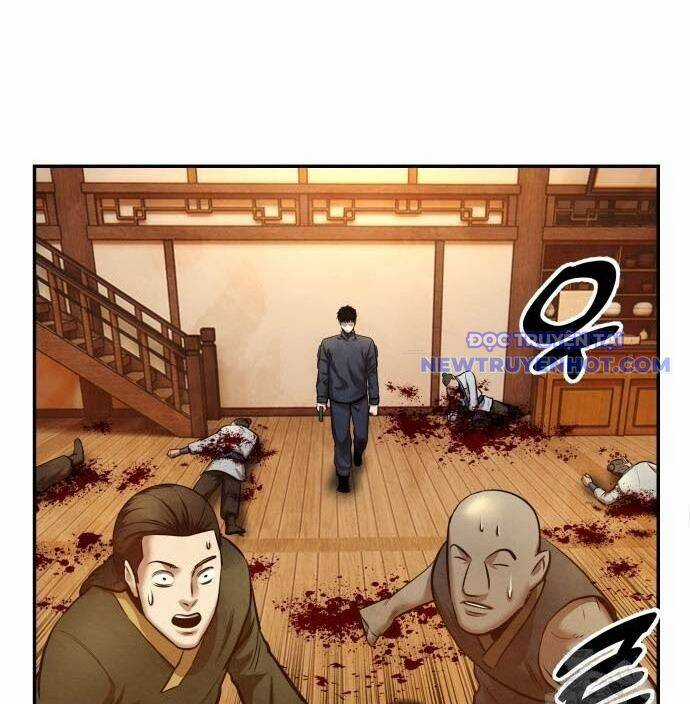 Tay Súng Chinh Phục Võ Lâm Chương 46 trang 143