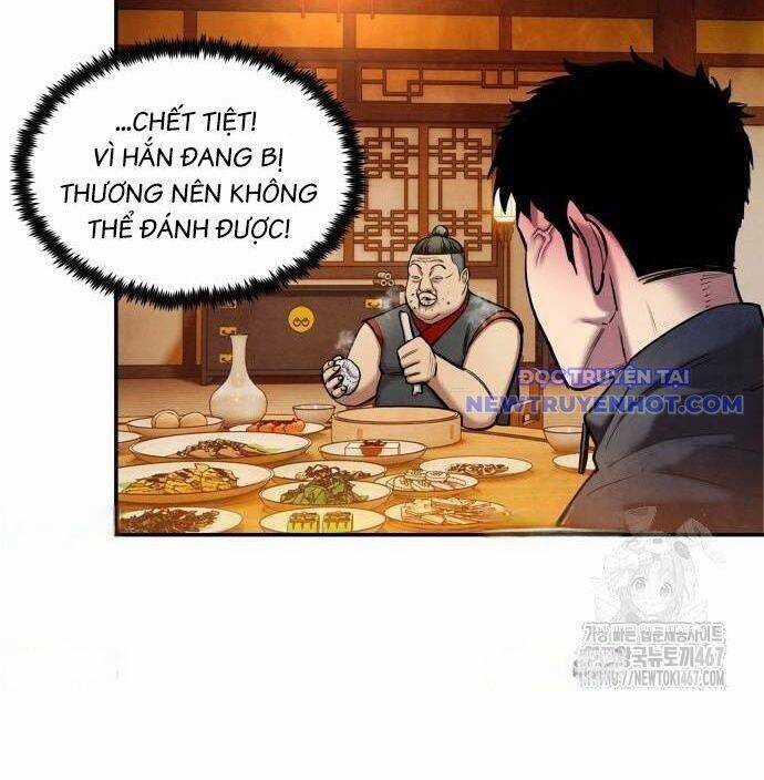 Tay Súng Chinh Phục Võ Lâm Chương 46 trang 15