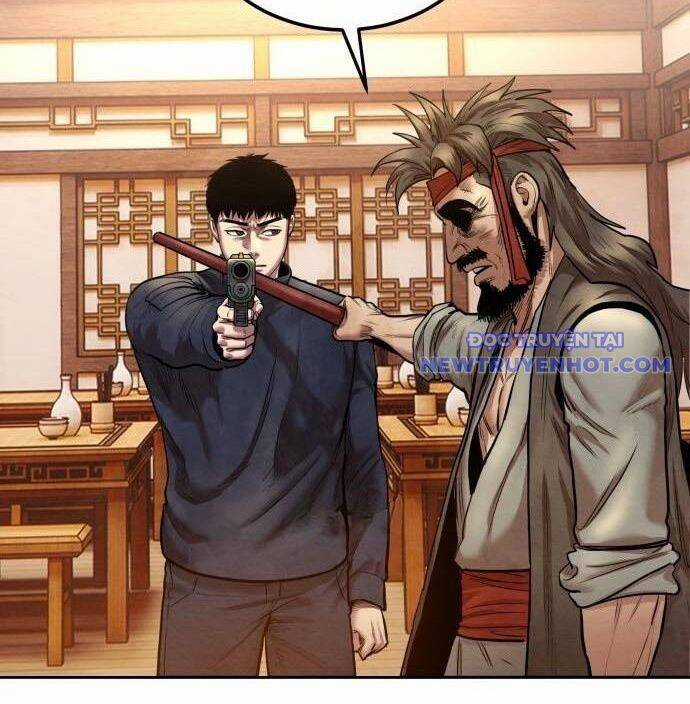 Tay Súng Chinh Phục Võ Lâm Chương 46 trang 170