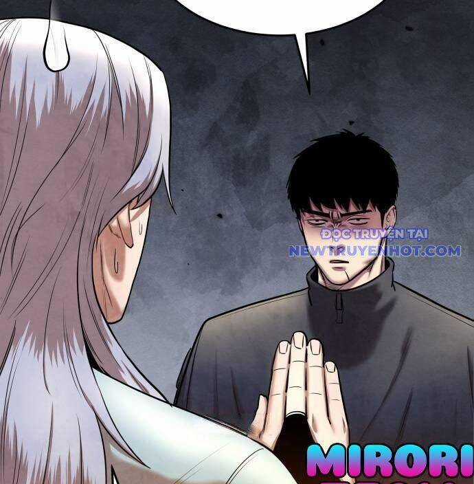 Tay Súng Chinh Phục Võ Lâm Chương 46 trang 21