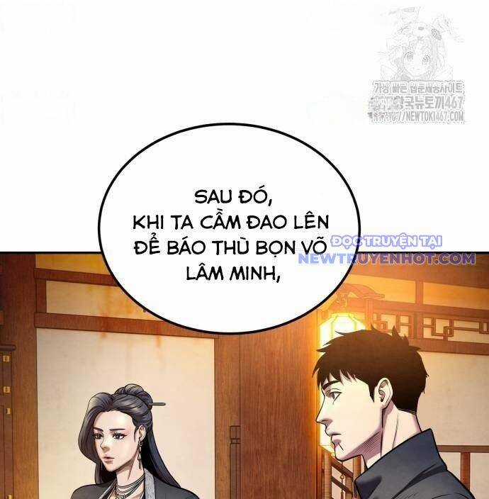 Tay Súng Chinh Phục Võ Lâm Chương 46 trang 27