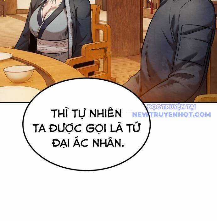 Tay Súng Chinh Phục Võ Lâm Chương 46 trang 28