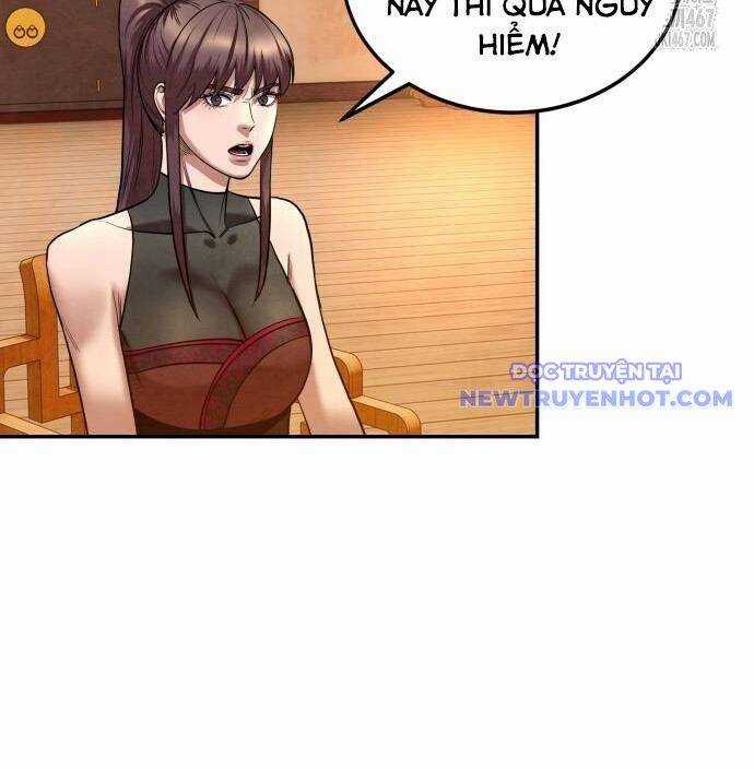 Tay Súng Chinh Phục Võ Lâm Chương 46 trang 34