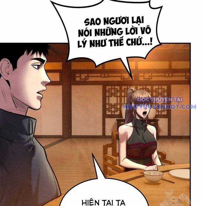 Tay Súng Chinh Phục Võ Lâm Chương 46 trang 42