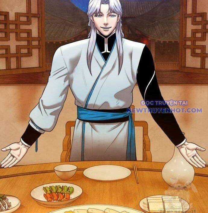 Tay Súng Chinh Phục Võ Lâm Chương 46 trang 8