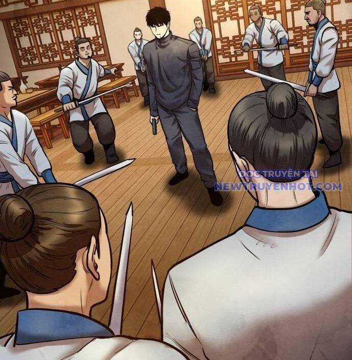 Tay Súng Chinh Phục Võ Lâm Chương 46 trang 97