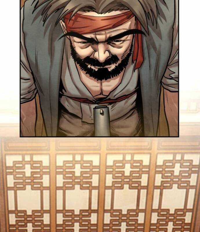 Tay Súng Chinh Phục Võ Lâm Chương 47 trang 3