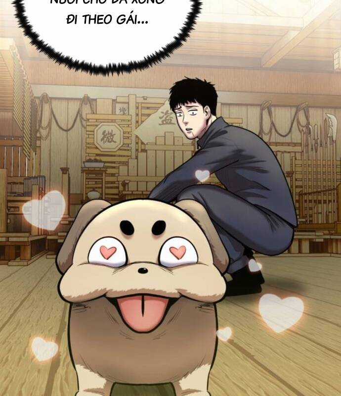 Tay Súng Chinh Phục Võ Lâm Chương 47 trang 5