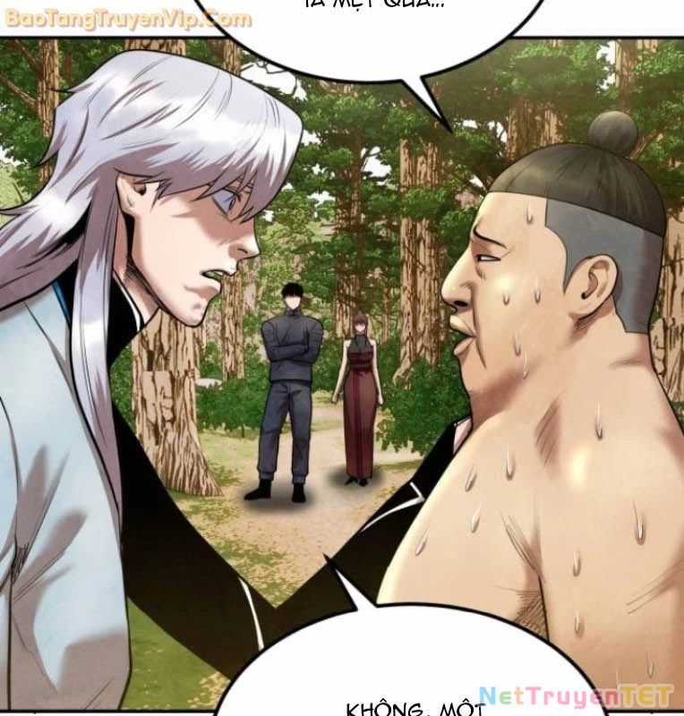 Tay Súng Chinh Phục Võ Lâm Chương 48 trang 125