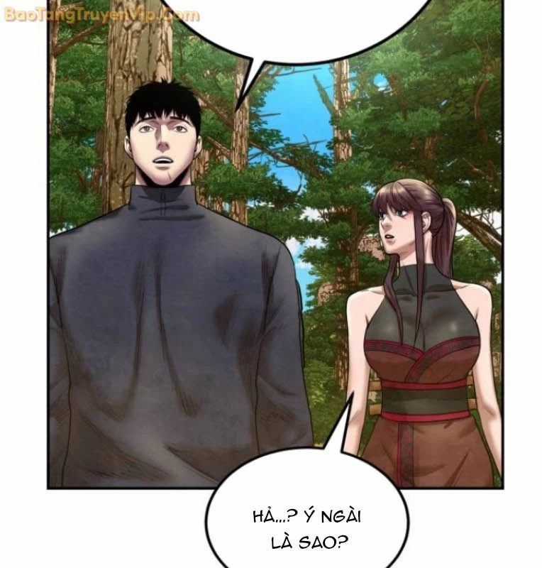 Tay Súng Chinh Phục Võ Lâm Chương 48 trang 127