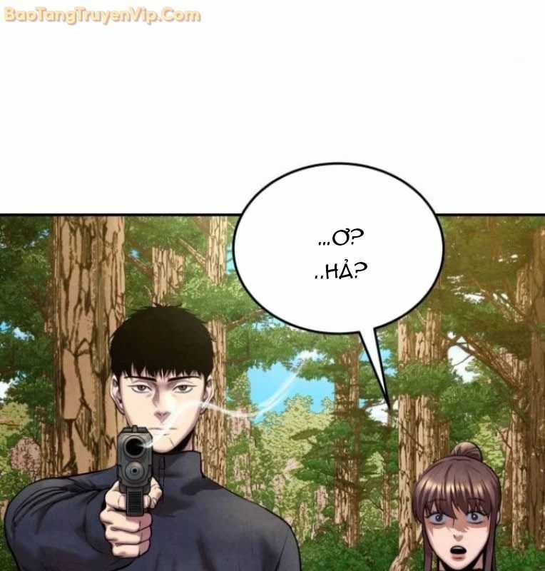 Tay Súng Chinh Phục Võ Lâm Chương 48 trang 133