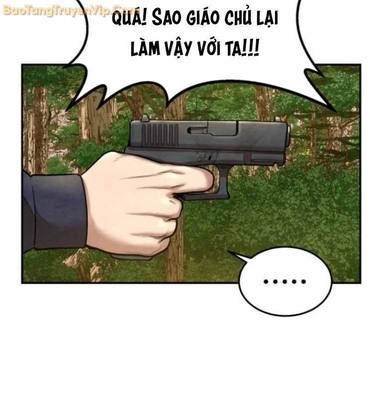 Tay Súng Chinh Phục Võ Lâm Chương 48 trang 138