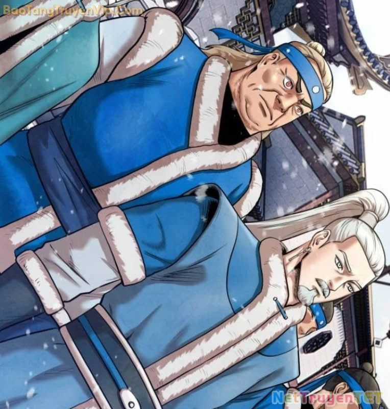 Tay Súng Chinh Phục Võ Lâm Chương 48 trang 160