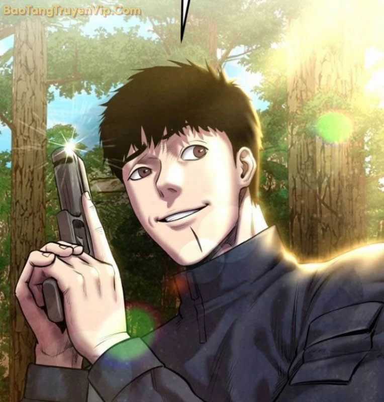 Tay Súng Chinh Phục Võ Lâm Chương 48 trang 166