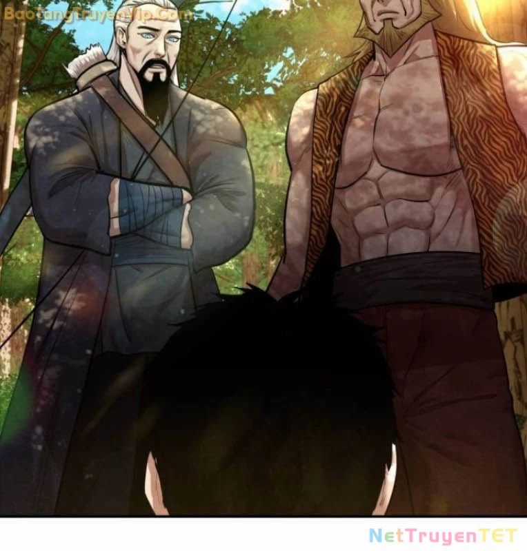 Tay Súng Chinh Phục Võ Lâm Chương 48 trang 18