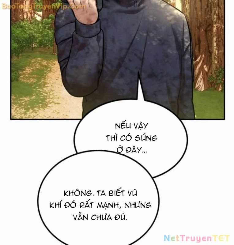 Tay Súng Chinh Phục Võ Lâm Chương 48 trang 27