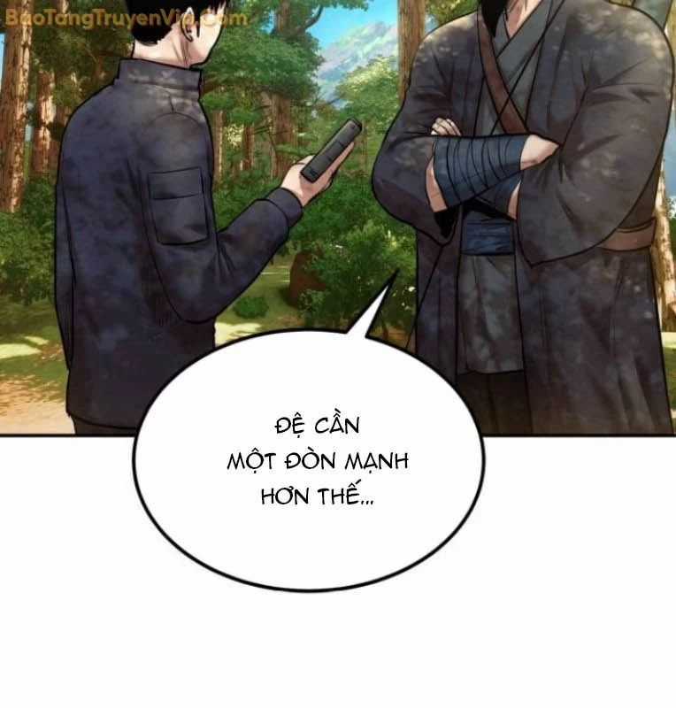 Tay Súng Chinh Phục Võ Lâm Chương 48 trang 29