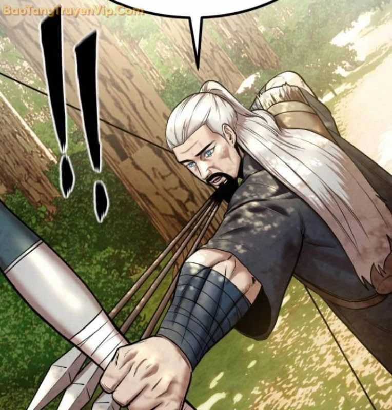 Tay Súng Chinh Phục Võ Lâm Chương 48 trang 34