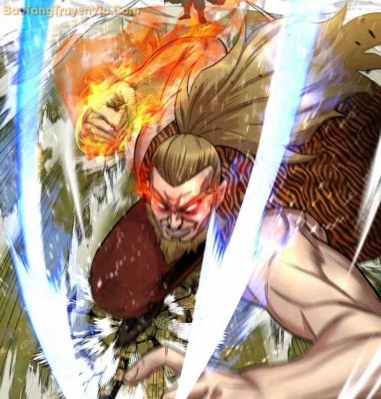 Tay Súng Chinh Phục Võ Lâm Chương 48 trang 7