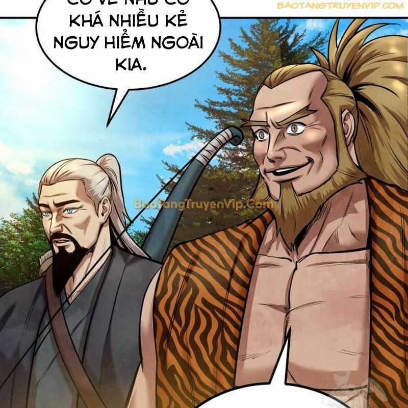 Tay Súng Chinh Phục Võ Lâm Chương 49 trang 121