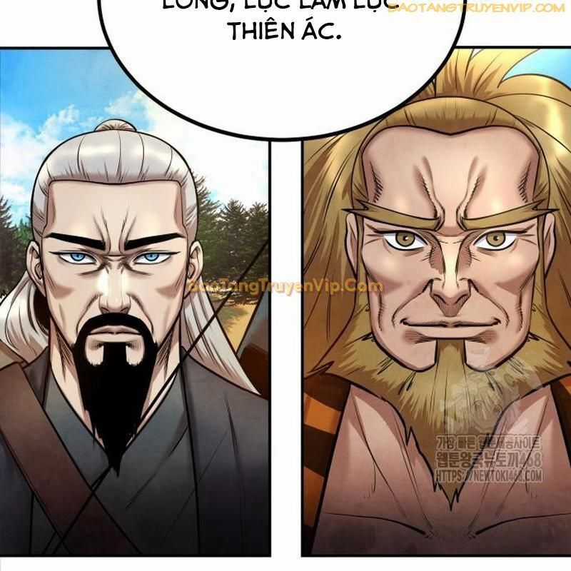 Tay Súng Chinh Phục Võ Lâm Chương 49 trang 132