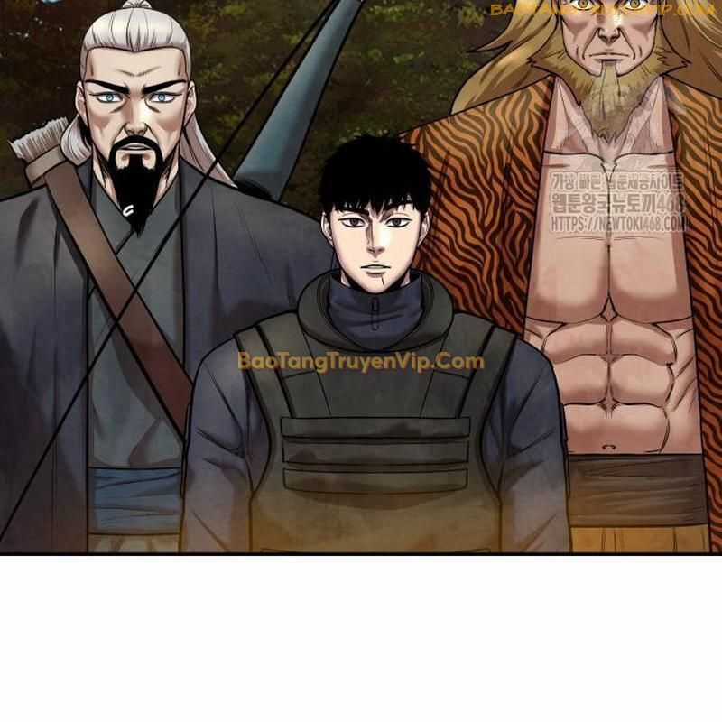 Tay Súng Chinh Phục Võ Lâm Chương 49 trang 136