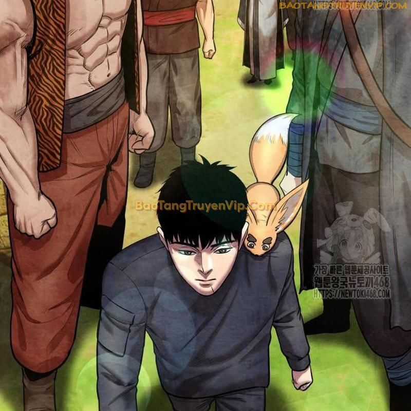 Tay Súng Chinh Phục Võ Lâm Chương 49 trang 17